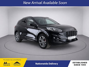 Used Ford Kuga 2023 for sale - 79422384: Photo