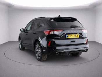 Used Ford Kuga 2023 for sale - 79422384: Photo