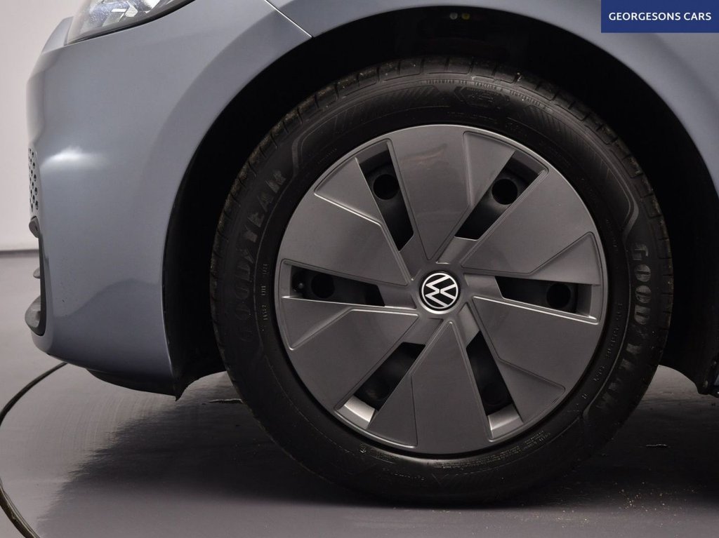 Used Volkswagen ID.3 2021 for sale - 77341266: Photo 10