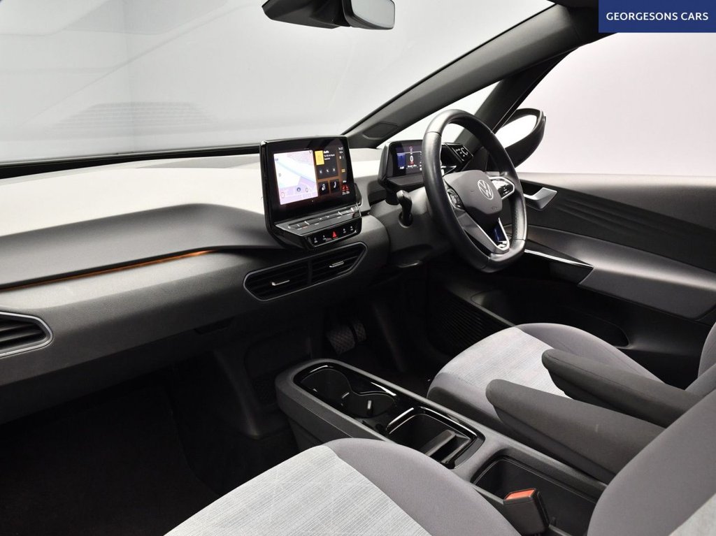 Used Volkswagen ID.3 2021 for sale - 77341266: Photo 11
