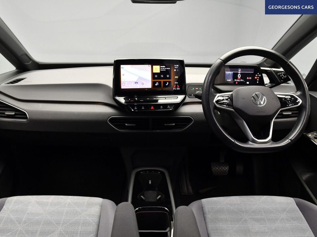Used Volkswagen ID.3 2021 for sale - 77341266: Photo 13