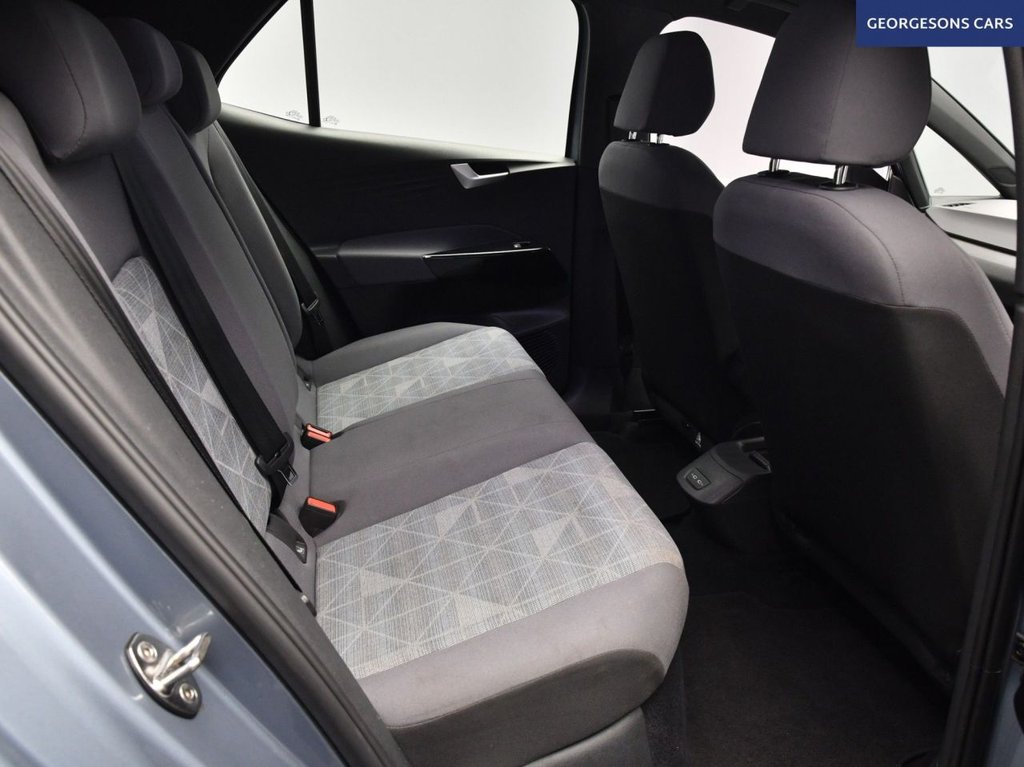 Used Volkswagen ID.3 2021 for sale - 77341266: Photo 16