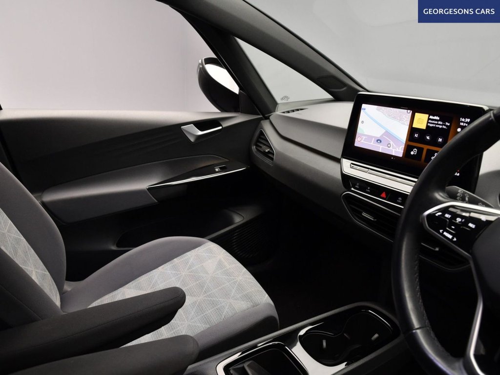 Used Volkswagen ID.3 2021 for sale - 77341266: Photo 21