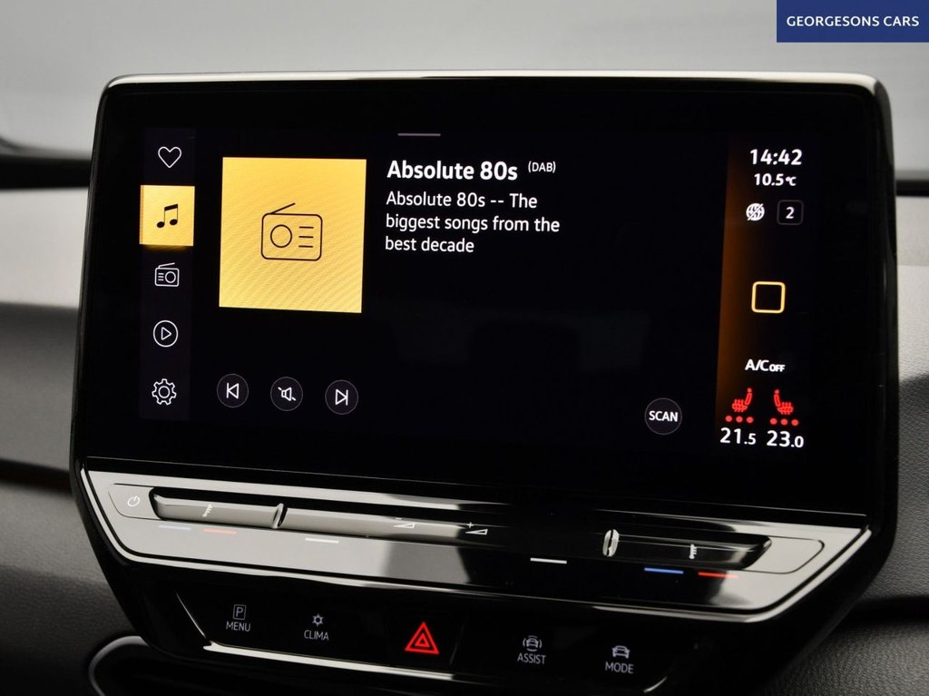 Used Volkswagen ID.3 2021 for sale - 77341266: Photo 27