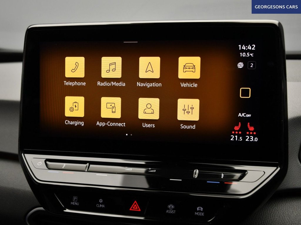 Used Volkswagen ID.3 2021 for sale - 77341266: Photo 28