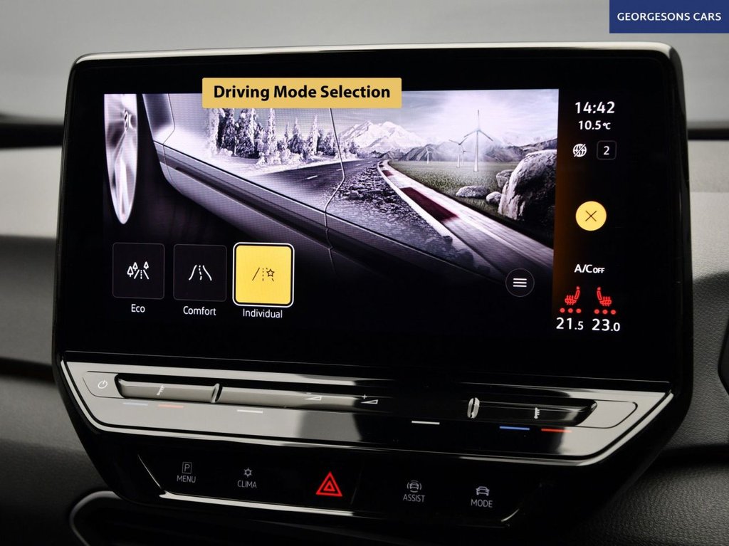 Used Volkswagen ID.3 2021 for sale - 77341266: Photo 31