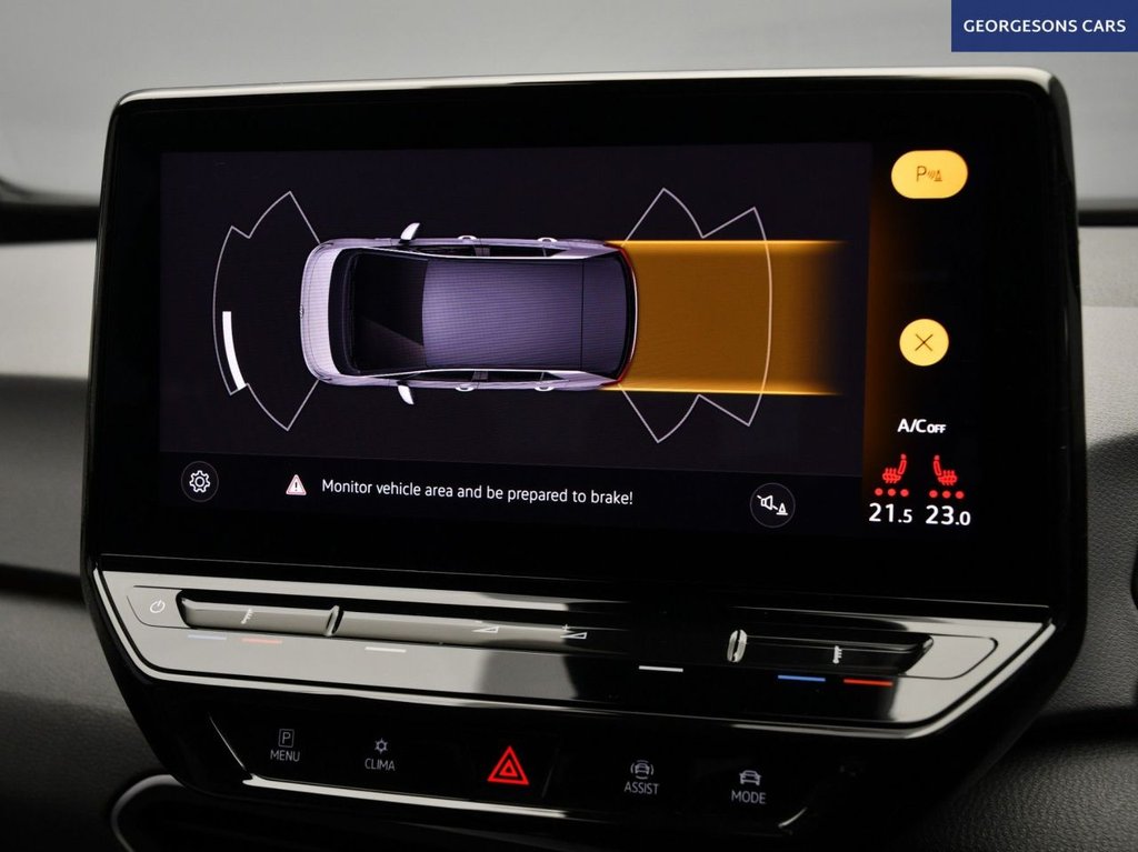 Used Volkswagen ID.3 2021 for sale - 77341266: Photo 32