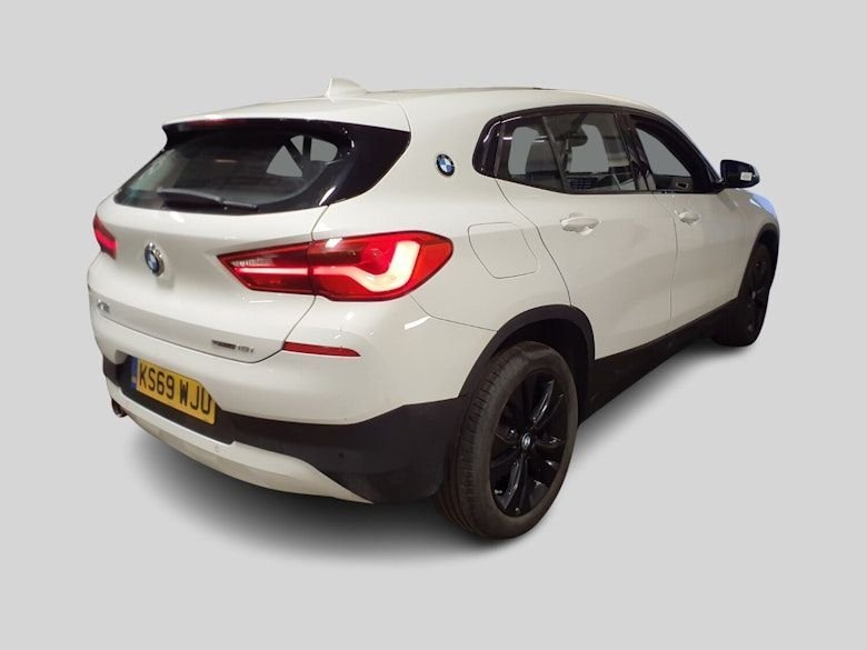 Used BMW X2 2019 for sale - 77408663: Photo 2