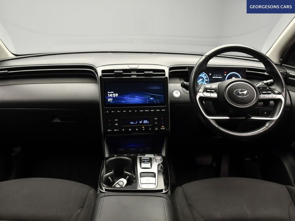 Used Hyundai TUCSON 2021 for sale - 77049049: Photo 13