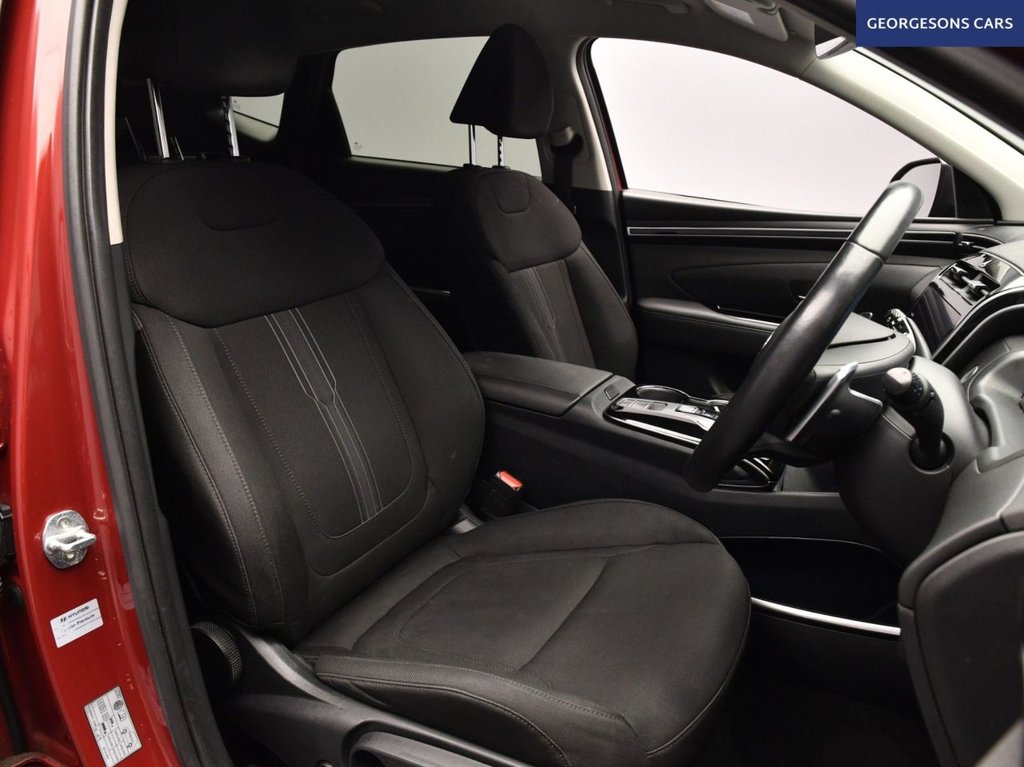 Used Hyundai TUCSON 2021 for sale - 77049049: Photo 14