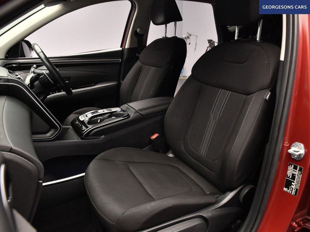 Used Hyundai TUCSON 2021 for sale - 77049049: Photo 15