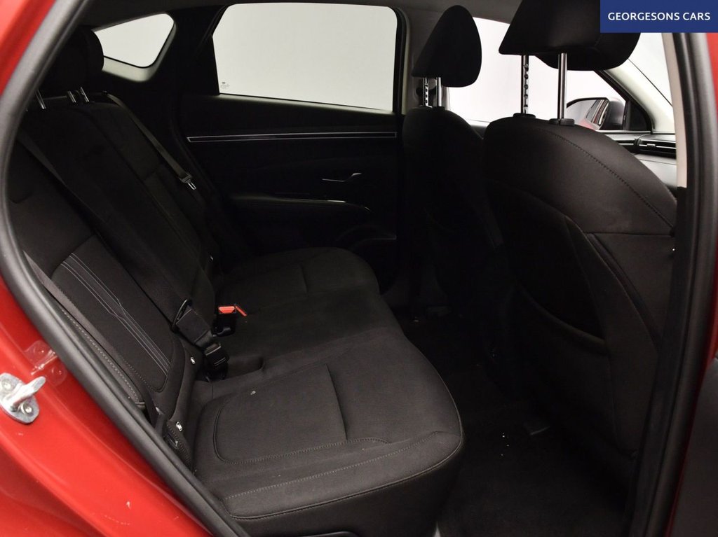 Used Hyundai TUCSON 2021 for sale - 77049049: Photo 16