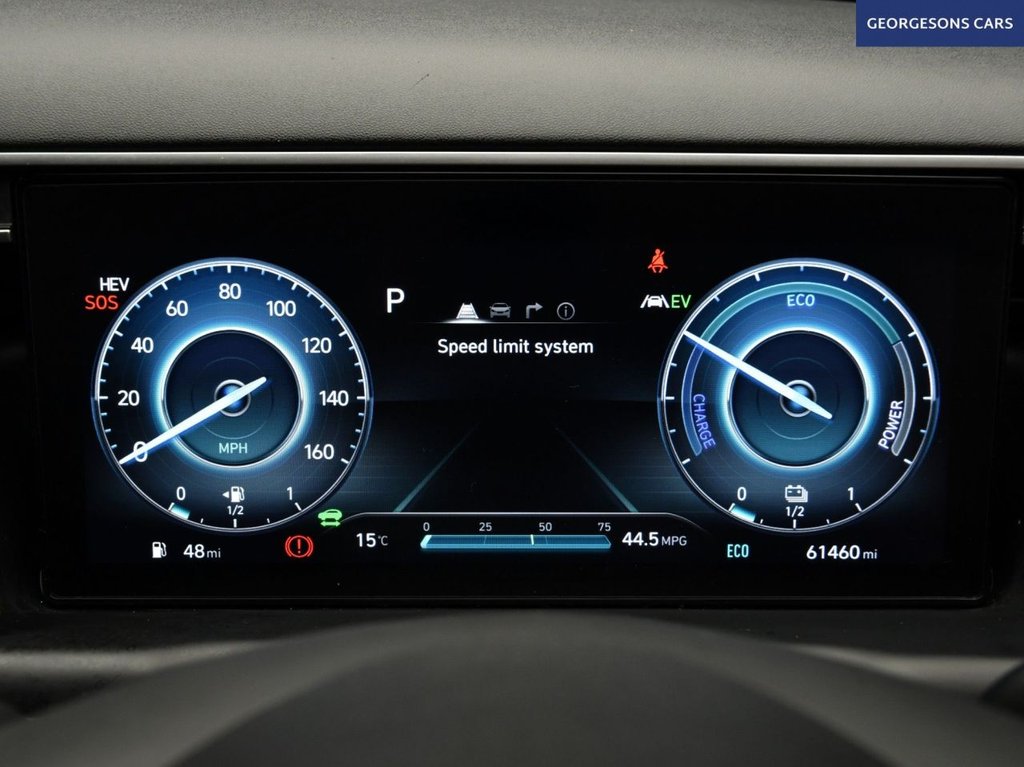 Used Hyundai TUCSON 2021 for sale - 77049049: Photo 21