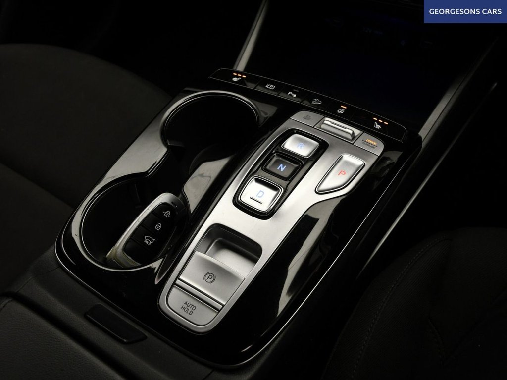 Used Hyundai TUCSON 2021 for sale - 77049049: Photo 22