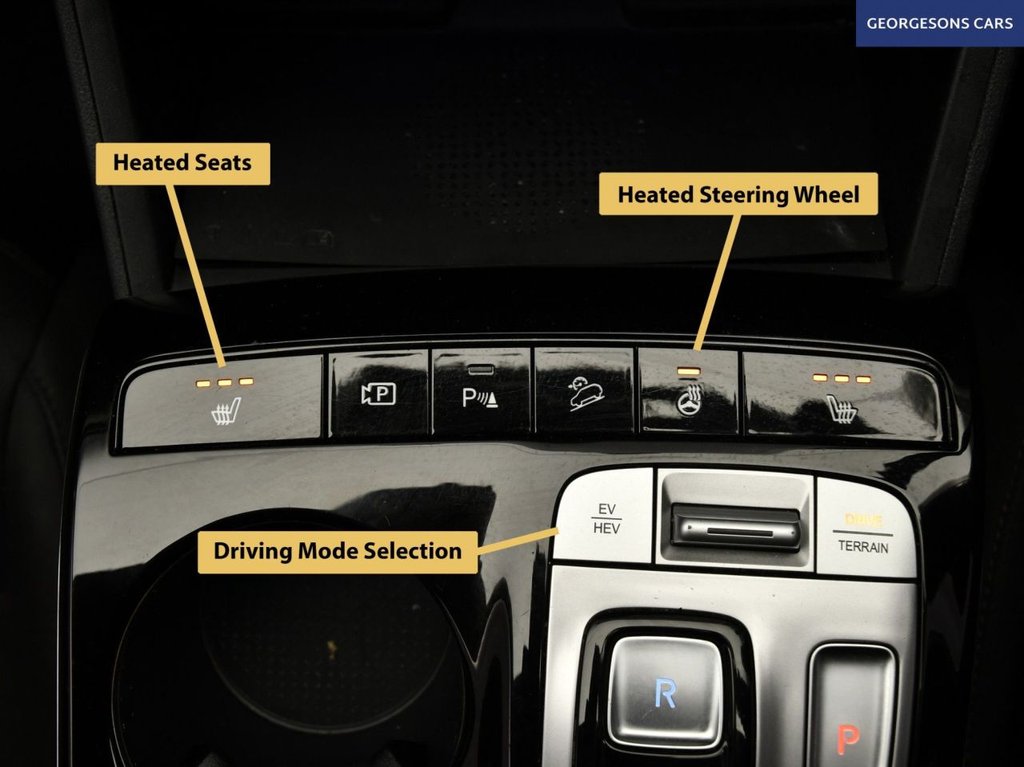 Used Hyundai TUCSON 2021 for sale - 77049049: Photo 23