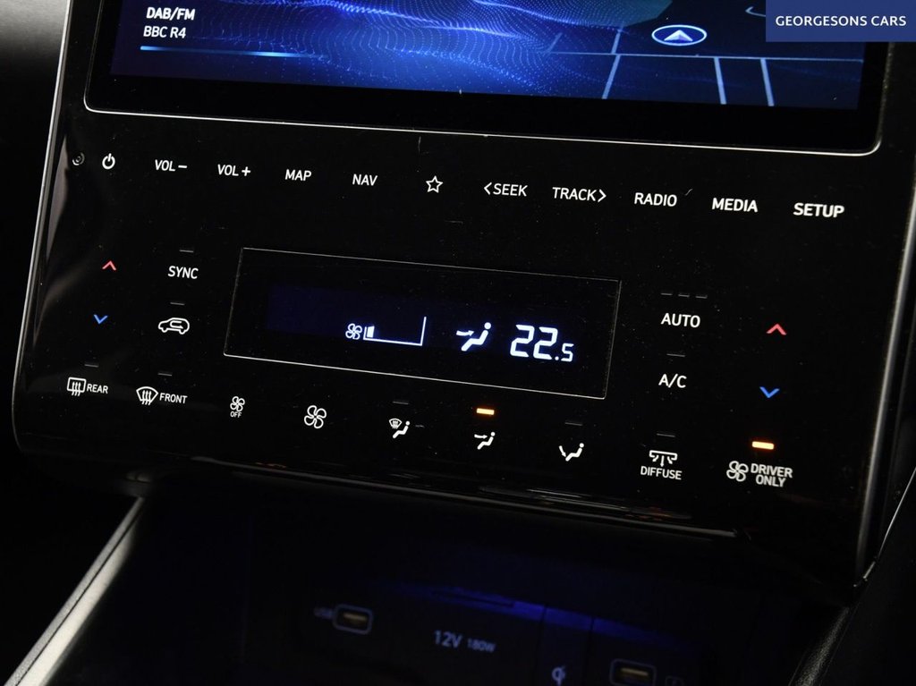 Used Hyundai TUCSON 2021 for sale - 77049049: Photo 24