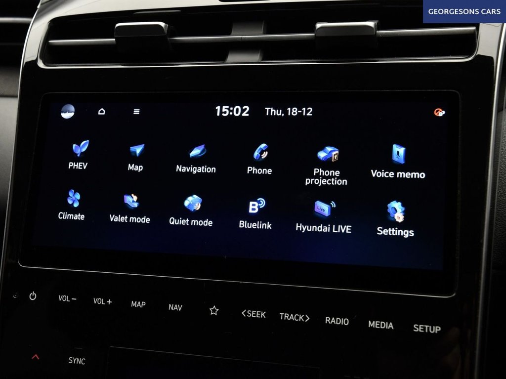 Used Hyundai TUCSON 2021 for sale - 77049049: Photo 25