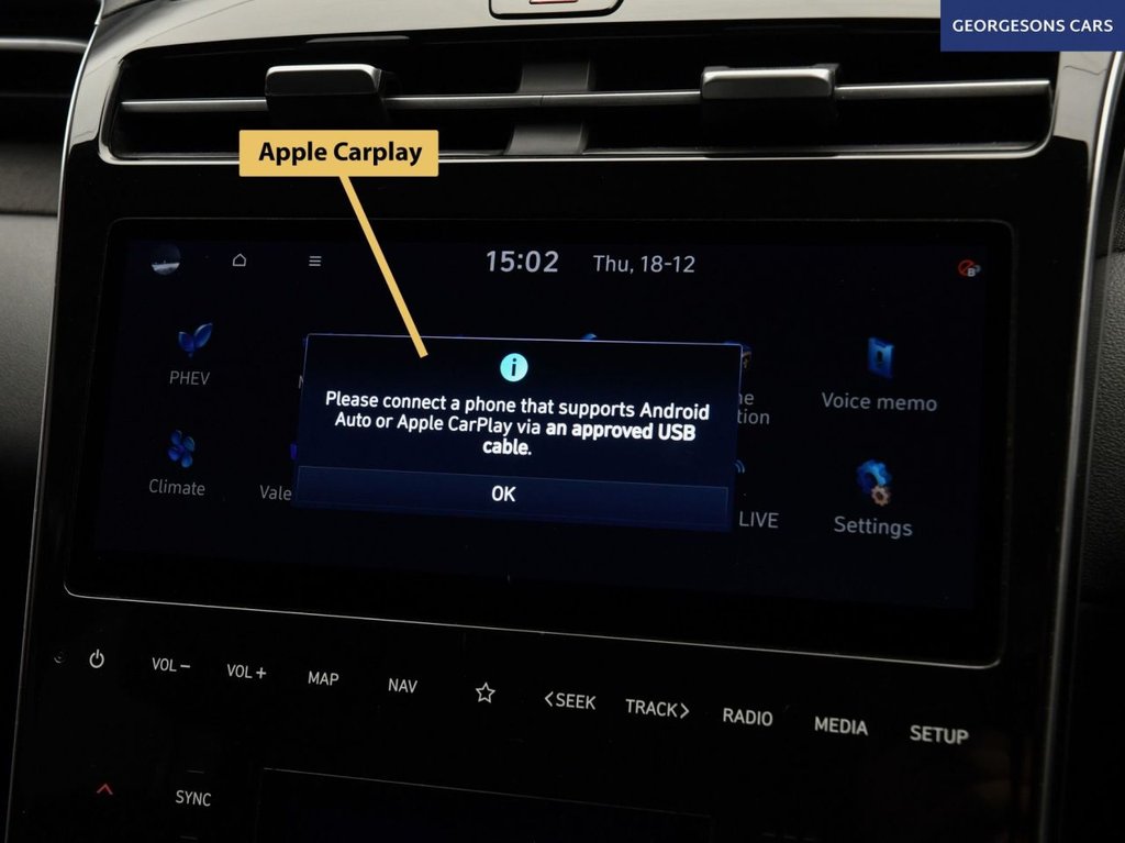 Used Hyundai TUCSON 2021 for sale - 77049049: Photo 27