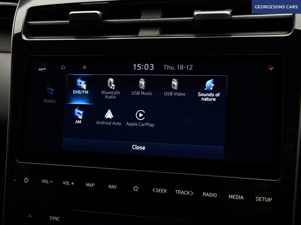 Used Hyundai TUCSON 2021 for sale - 77049049: Photo 30