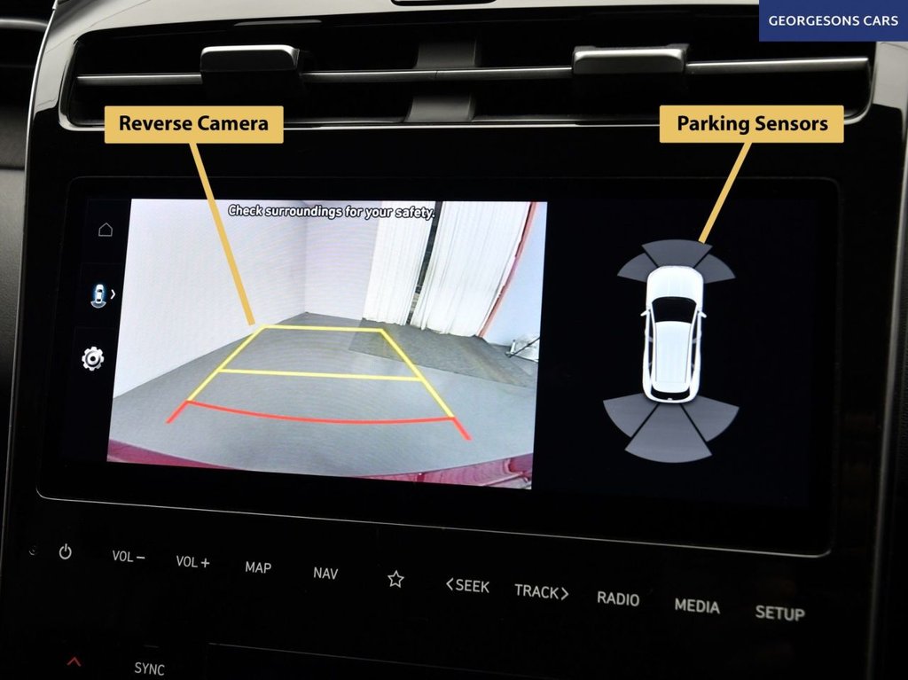 Used Hyundai TUCSON 2021 for sale - 77049049: Photo 31