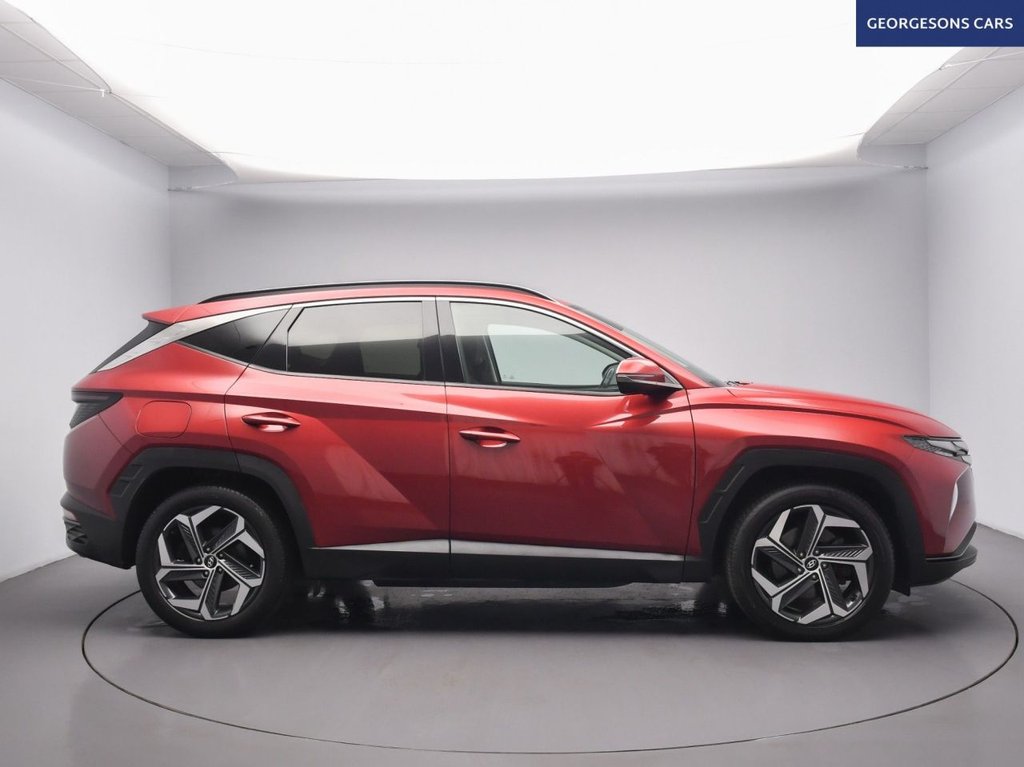 Used Hyundai TUCSON 2021 for sale - 77049049: Photo 6