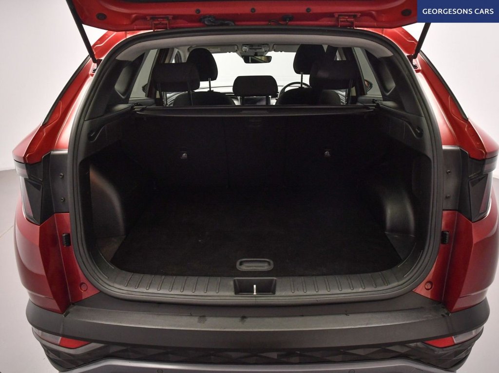 Used Hyundai TUCSON 2021 for sale - 77049049: Photo 9