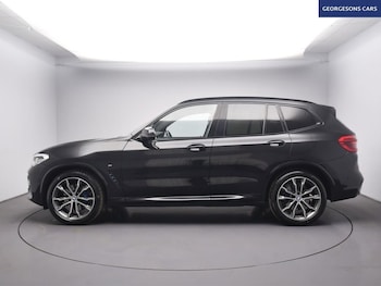 Used BMW X3 2018 for sale - 78425763: Photo