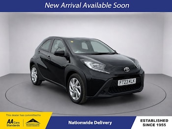 Used Toyota Aygo X 2023 for sale - 79482090: Photo