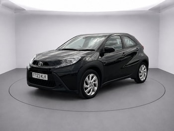 Used Toyota Aygo X 2023 for sale - 79482090: Photo