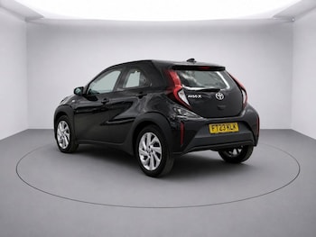 Used Toyota Aygo X 2023 for sale - 79482090: Photo