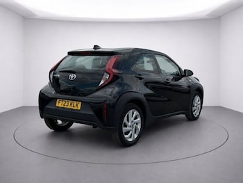 Used Toyota Aygo X 2023 for sale - 79482090: Photo