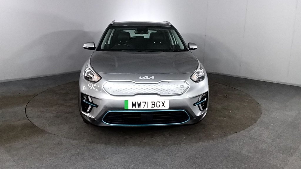 Used Kia Niro 2022 for sale - 77608436: Photo 2