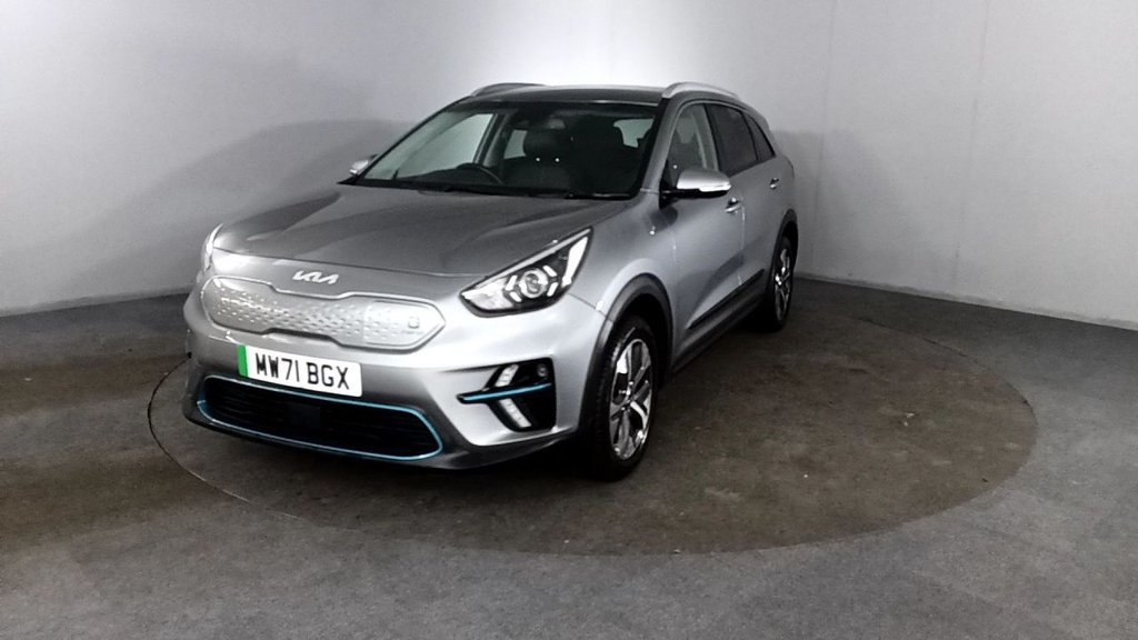 Used Kia Niro 2022 for sale - 77608436: Photo 3