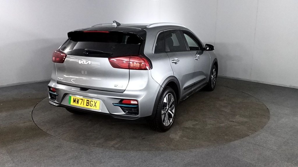 Used Kia Niro 2022 for sale - 77608436: Photo 5