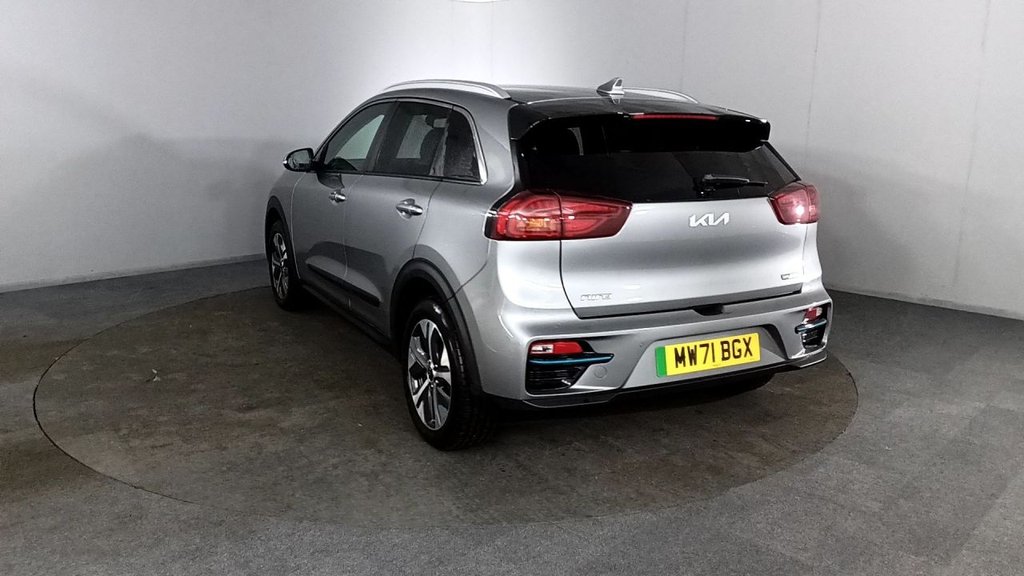 Used Kia Niro 2022 for sale - 77608436: Photo 7
