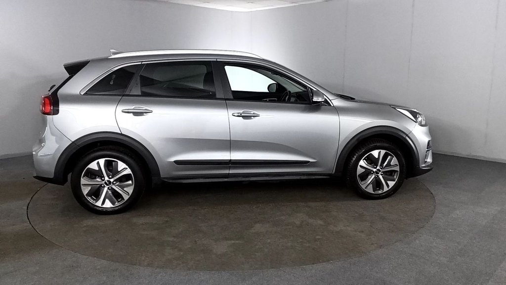 Used Kia Niro 2022 for sale - 77608436: Photo 8