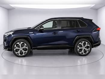 Used Toyota RAV4 2022 for sale - 79843115: Photo