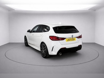 Used BMW 1 Series 2021 for sale - 78780746: Photo