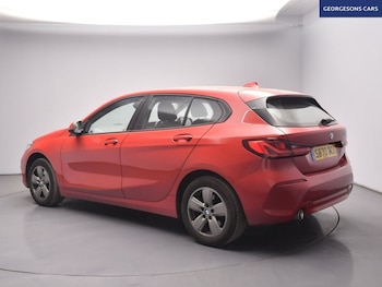 Used BMW 1 Series 2021 for sale - 79045970: Photo