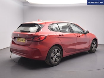 Used BMW 1 Series 2021 for sale - 79045970: Photo