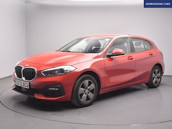 Used BMW 1 Series 2021 for sale - 79045970: Photo