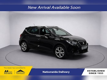 Used SEAT Arona 2023 for sale - 78631358: Photo