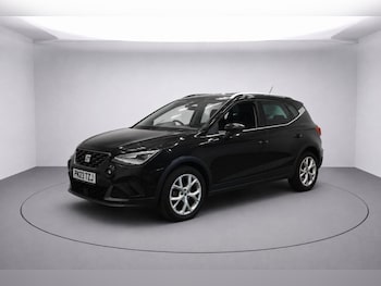 Used SEAT Arona 2023 for sale - 78631358: Photo