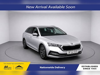 Used Skoda Octavia 2022 for sale - 79209847: Photo