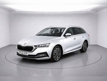 Used Skoda Octavia 2022 for sale - 79209847: Photo