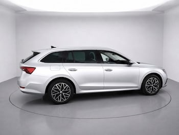 Used Skoda Octavia 2022 for sale - 79209847: Photo