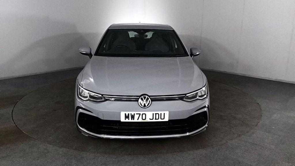 Used Volkswagen Golf 2021 for sale - 77355601: Photo 2