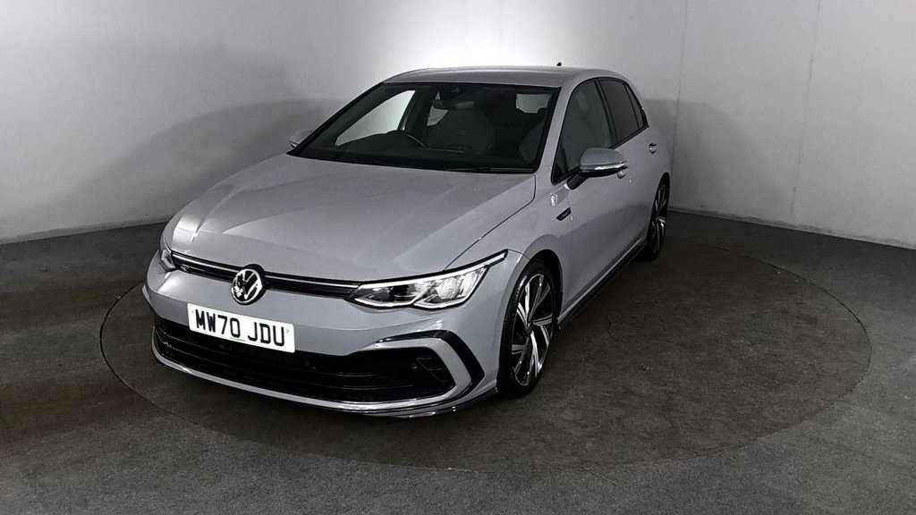 Used Volkswagen Golf 2021 for sale - 77355601: Photo 3