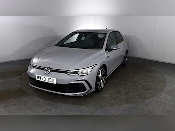 Used Volkswagen Golf 2021 for sale - 77355601: Photo