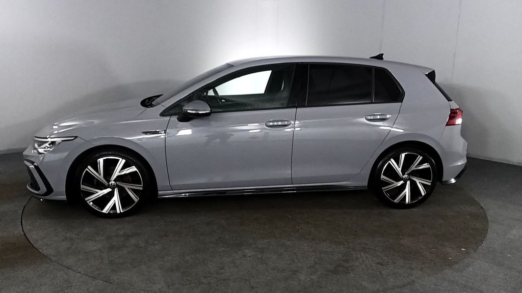 Used Volkswagen Golf 2021 for sale - 77355601: Photo 4